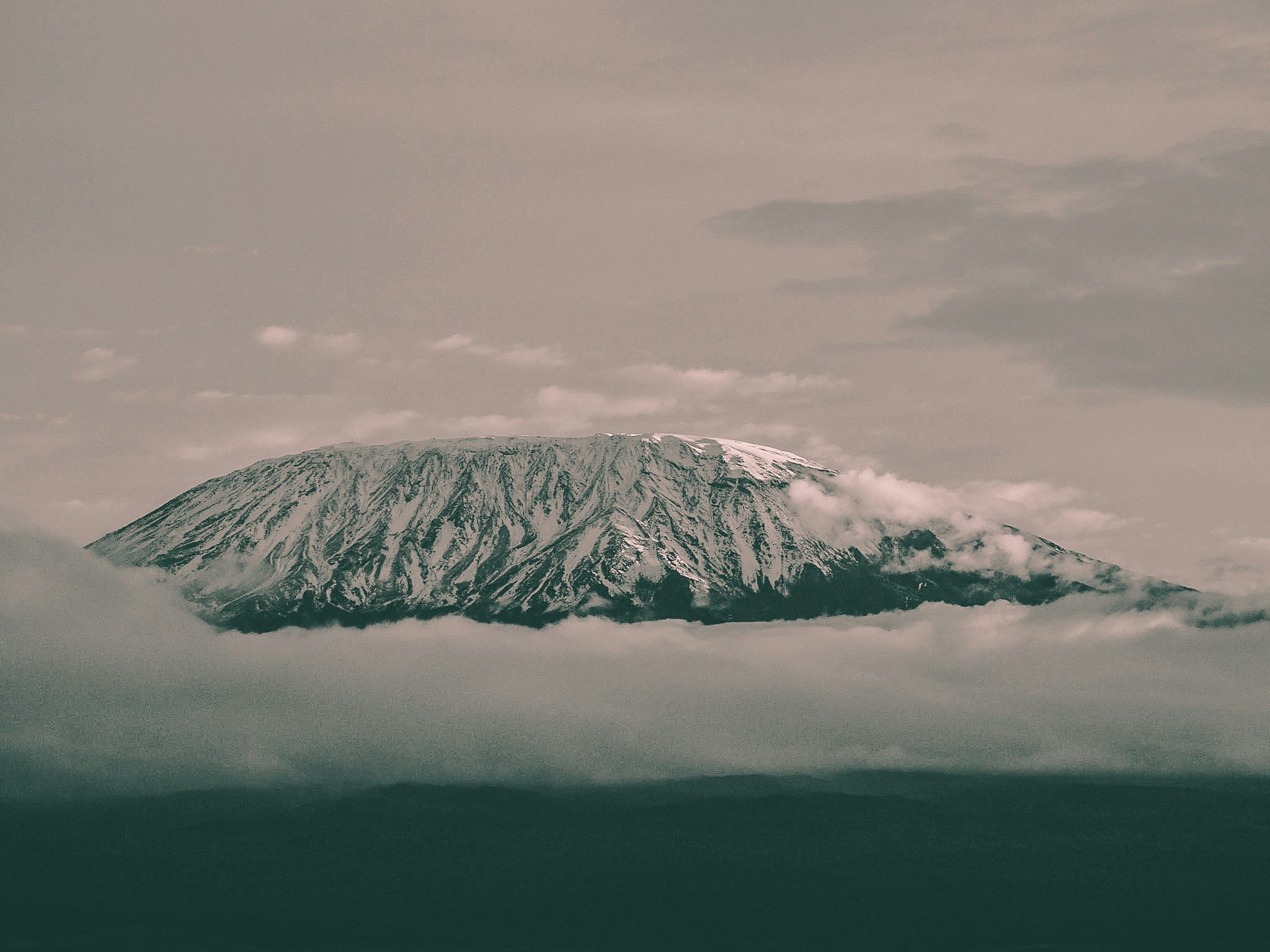 Kilimanjaro