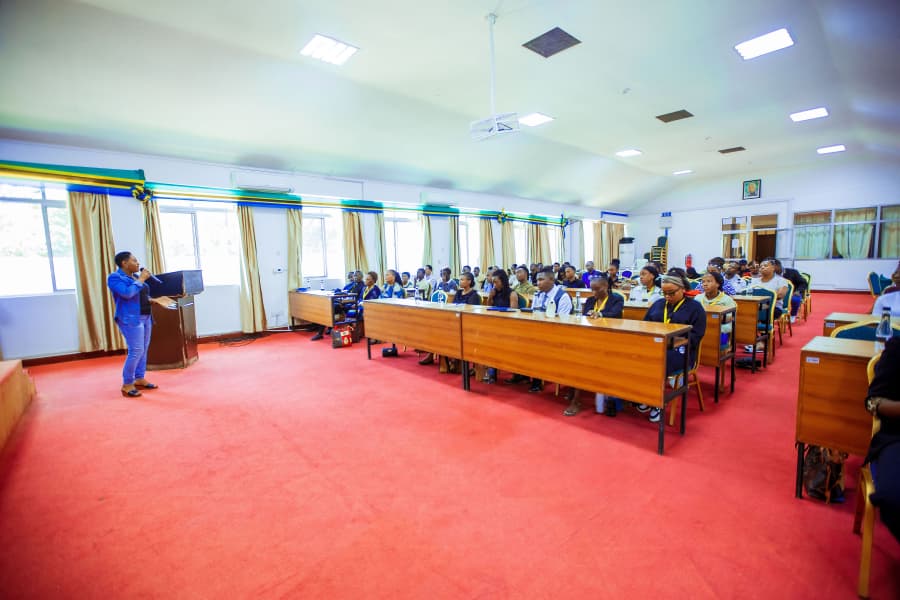 Conference